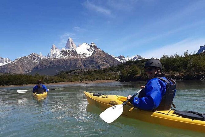 chalten-kayak-in-the-rio-de-las-vueltas-with-lunch