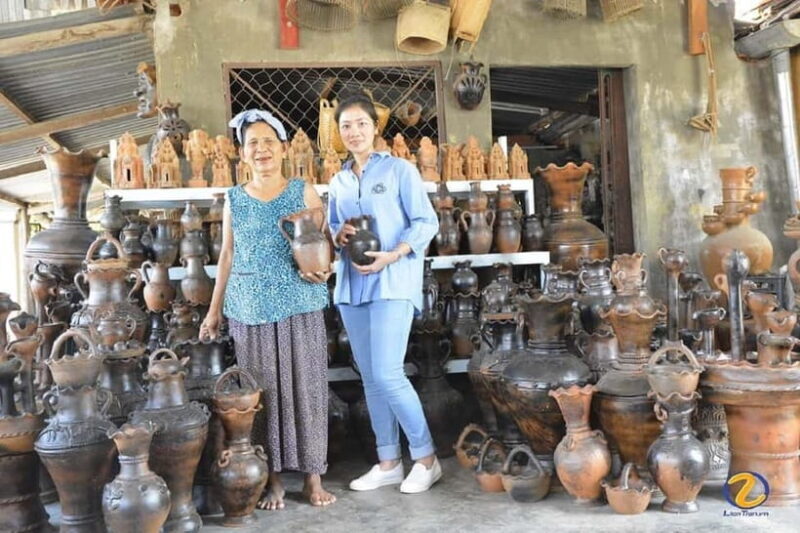 Cham Culture & Coastal Beauty: Ninh Thuan Full-Day Tour - Practical Details and Transport