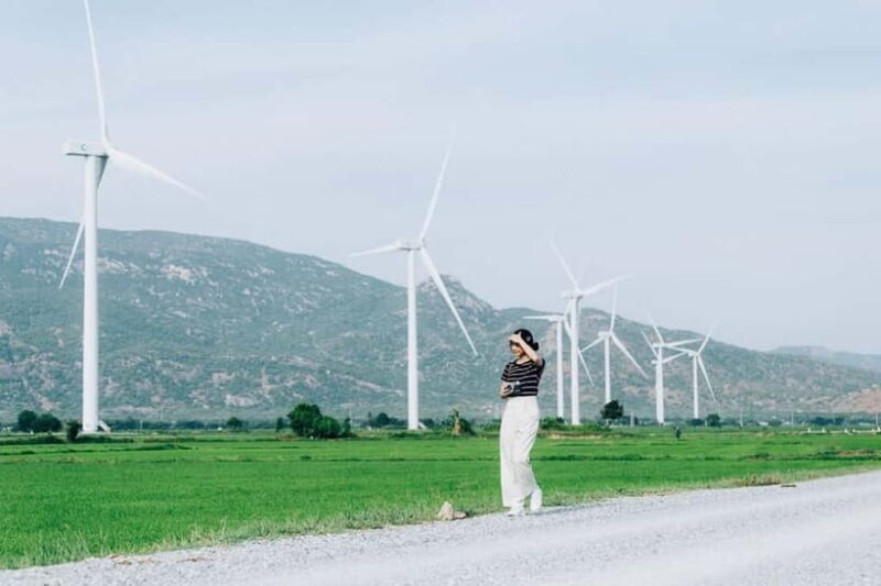 Cham Culture & Coastal Beauty: Ninh Thuan Full-Day Tour - FAQ