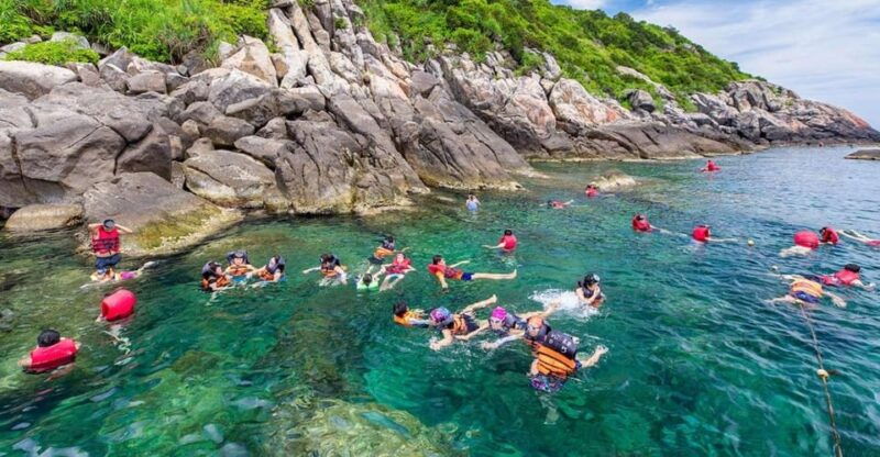 cham-island-and-snorkeling-tour