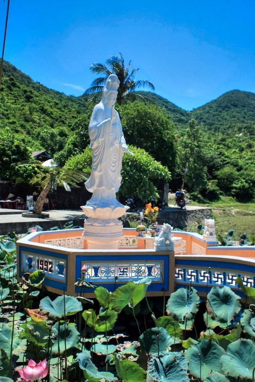 cham-island-and-snorkeling-tour