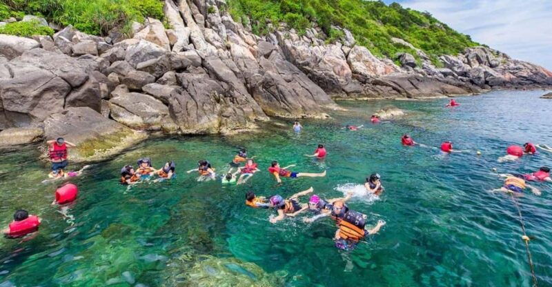 cham-island-and-snorkeling-tour
