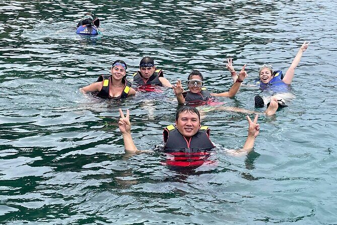 Cham Island Daily-Snorkeling(Optional:Pick up at Cua Dai Port) - An In-Depth Look at the Cham Island Tour