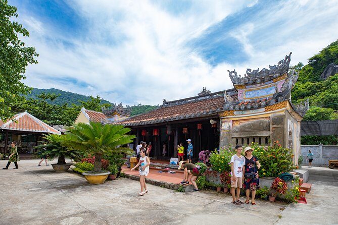 Cham Island Day Tour & Snorkeling from Da Nang with Group tour - Who This Tour Is Best For