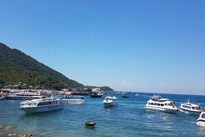 Cham Island Discover & Snorkeling from Hoi An with group tour - An In-Depth Look at the Cham Island Tour