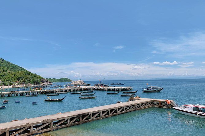 Cham Island Discover & Snorkeling from Hoi An with group tour - Who Is This Tour Best For?