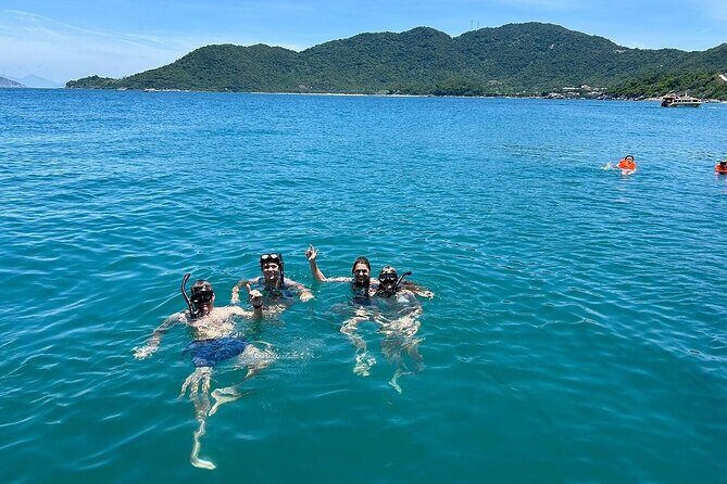 Cham Island Discovery: Snorkeling, Sightseeing & Seafood Set Menu - Who Would Love This Tour?