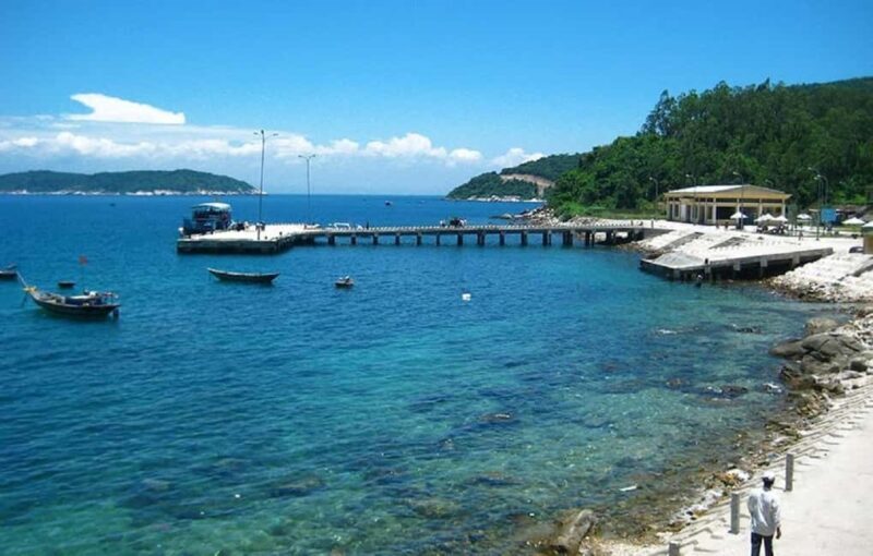 Cham Island: Experience Snorkeling and Lunch In A Day Tour - FAQ