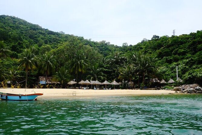 Cham Island Exploration Tour and Swimming with Local Guide - Final Thoughts: Is It Worth It?