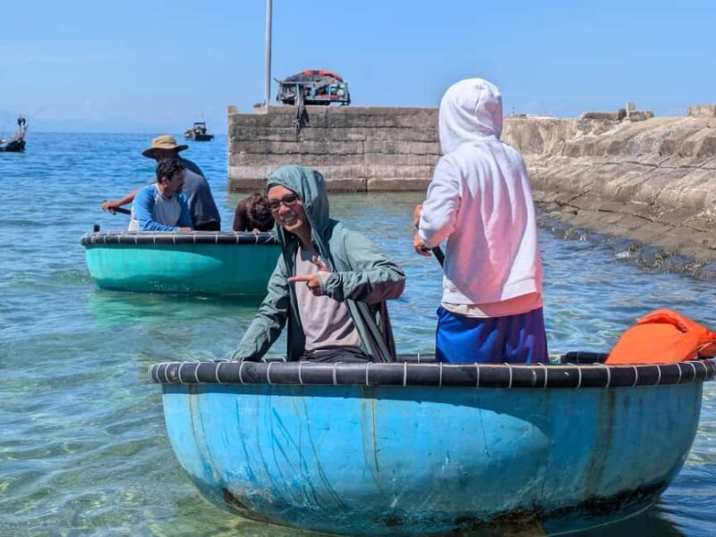 Cham Island: Small group Snorkeling Tour with Lunch - What Makes This Tour Stand Out