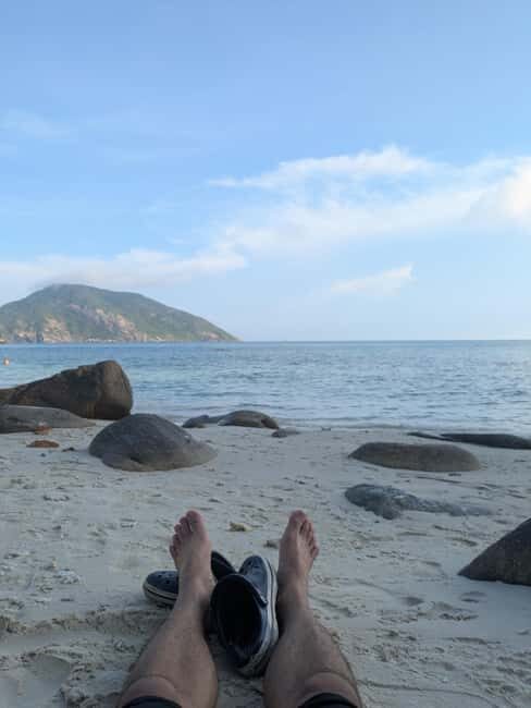 Cham Island: Small group Snorkeling Tour with Lunch - FAQ