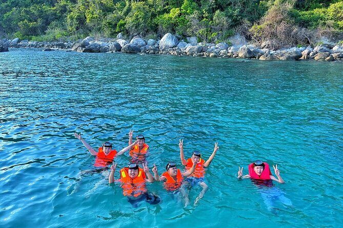 Cham Island Snorkeling Adventure from Da Nang or Hoi An - An In-Depth Look at the Tour Experience