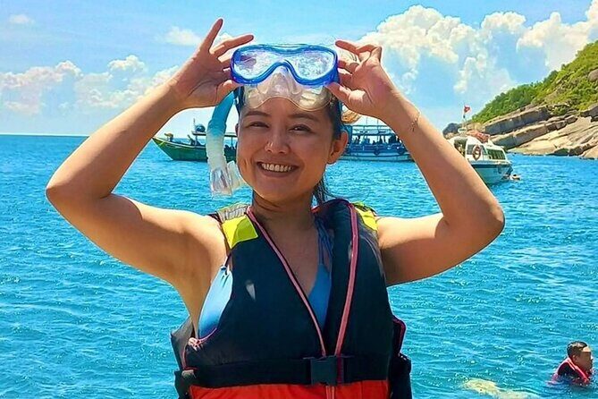 Cham Island Snorkeling Adventure from Da Nang or Hoi An - FAQs