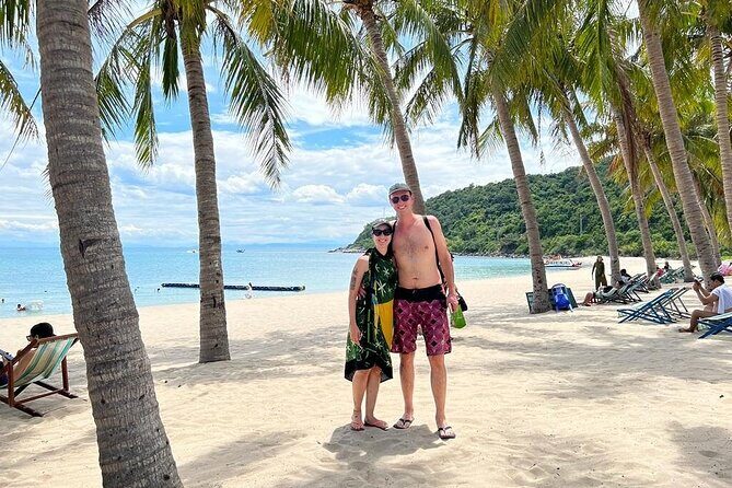 Cham Island Snorkeling Day Trip Explore from Hoi An or Da Nang - FAQs