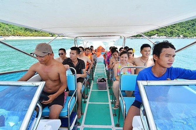 Cham Island Snorkeling Tour - The Sum Up