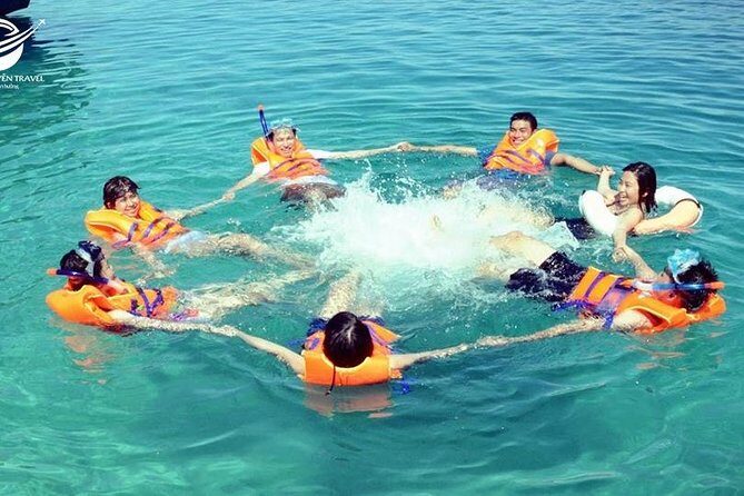 Cham Island Snorkeling Tour - FAQ