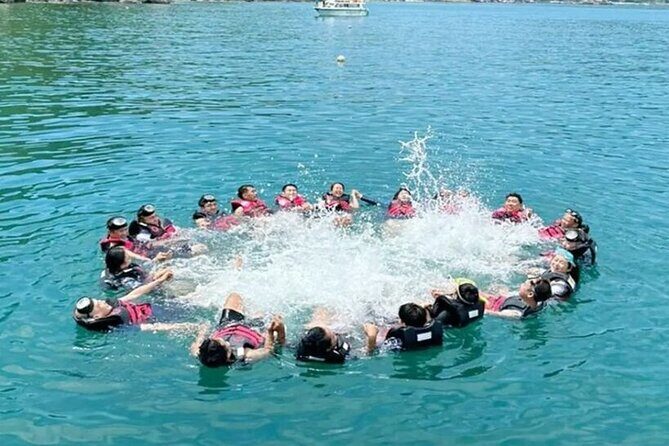 Cham Island Snorkeling Tour with Seafood Lunch Daily tour - Introduction