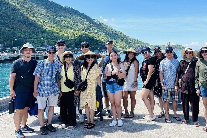 Cham Island Snorkeling Tour with Seafood Lunch Daily tour - Practical Insights for Travelers