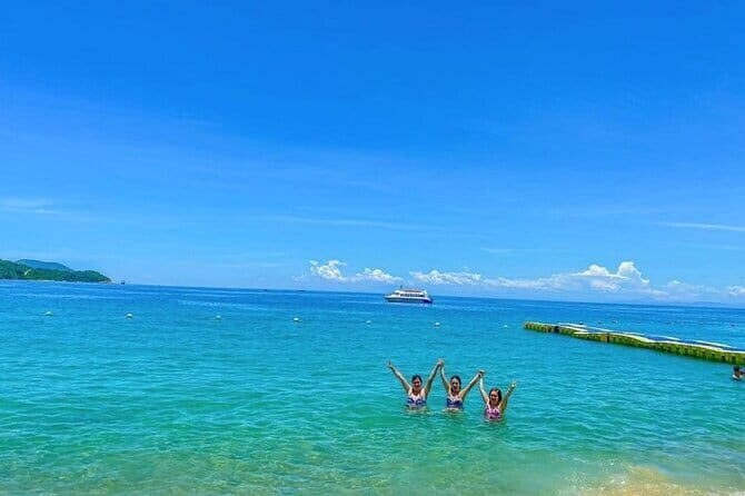 Cham Islands Snorkeling Trip by Speedboat from Hoi An/DaNang - Key Points