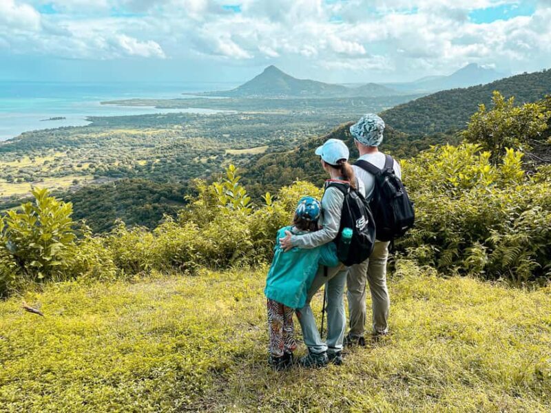 Chamarel: Sunset Mountain Hike - FAQs About the Chamarel Sunset Mountain Hike