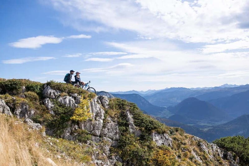 Chambéry : Electric Mountain Bike rental - What Is This Bike Rental Experience Really About?