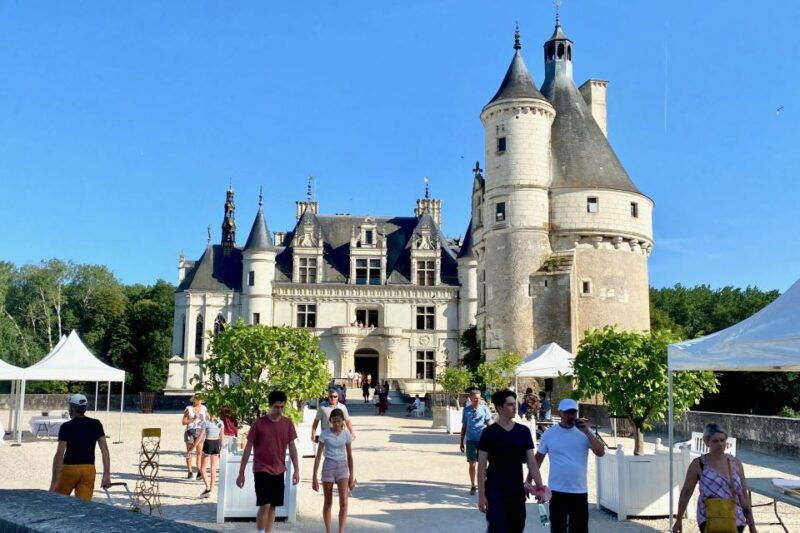 chambord-chenonceau-da-vinci-castle-tour-from-paris
