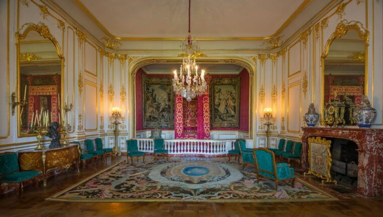 chambord-entry-ticket-to-the-castle