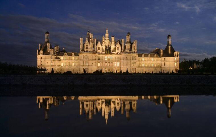 chambord-entry-ticket-to-the-castle