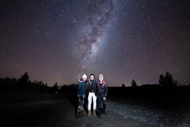 Chameleon Stargazing Shared Tour - Final Thoughts: Is the Chameleon Stargazing Tour Worth It?