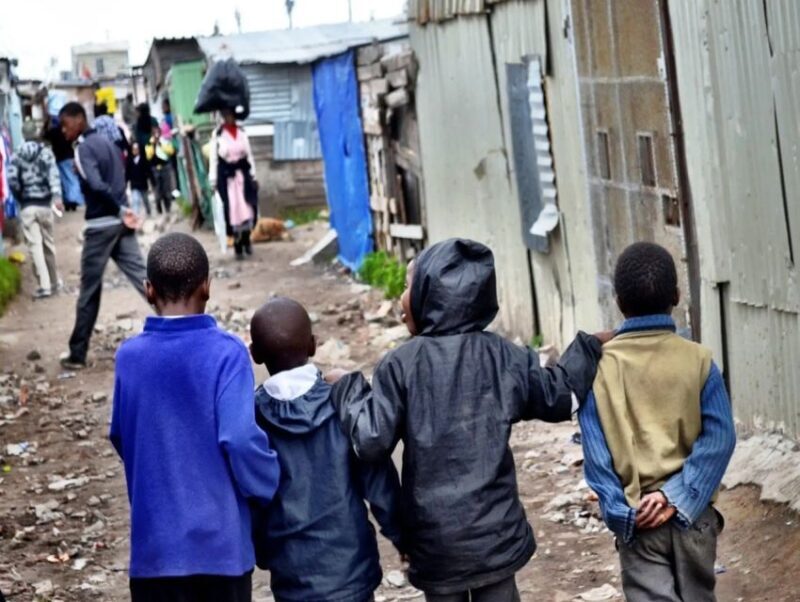 Chameleon Tour  An Authentic Township Cultural Experience - Key Points