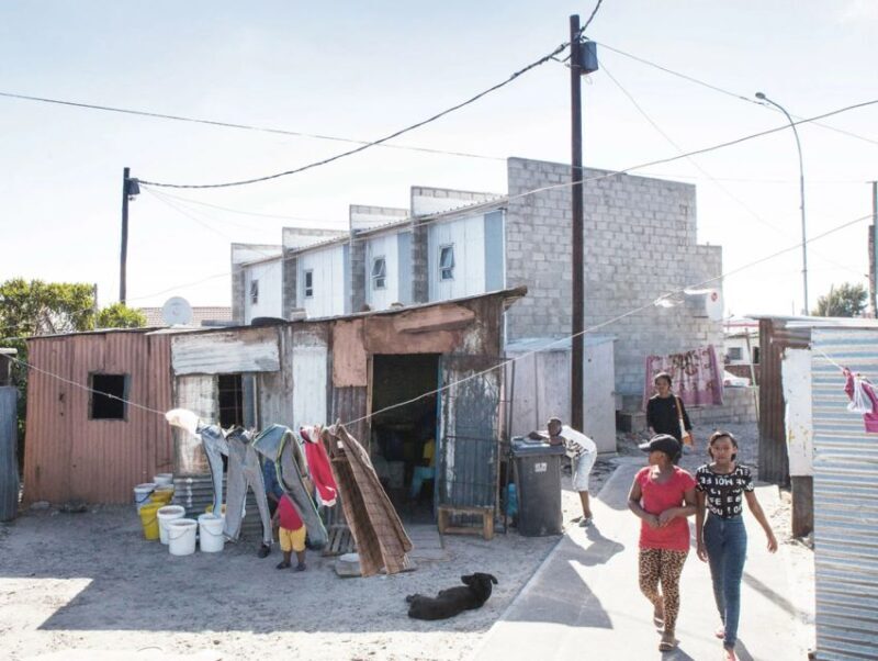 Chameleon Tour  An Authentic Township Cultural Experience - The Sum Up