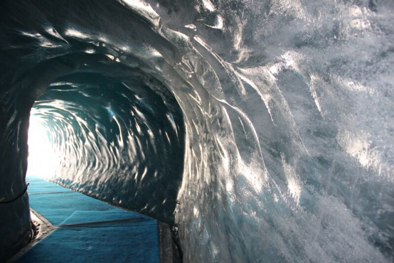 Chamonix, Aiguille du Midi & Mer de Glace Full-Day Trip - Final Thoughts