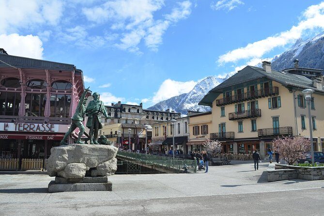 Chamonix and Mont Blanc Guided Day Trip from Geneva - Frequently Asked Questions