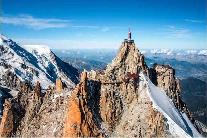 Chamonix and Mont Blanc Private Excursion from Geneva - Chamonix and Mont Blanc Private Excursion from Geneva: An In-Depth Review