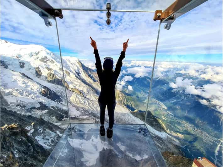 Chamonix and Mont Blanc Private Excursion from Geneva - FAQ: Your Questions Answered