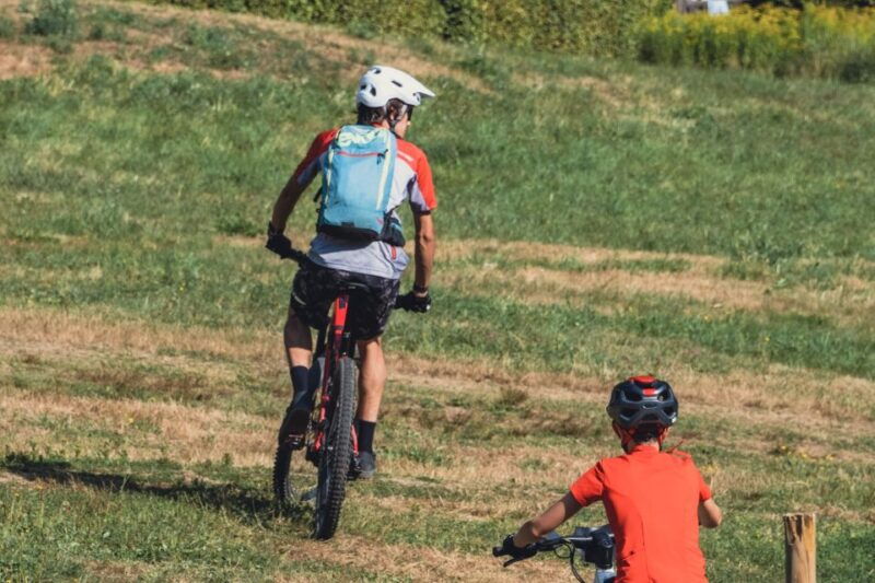Chamonix, discovery of the valley by electric mountain bike - Why This Tour Offers Great Value