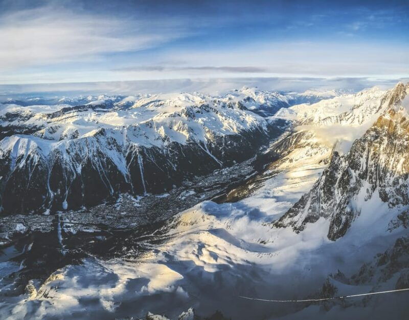 Chamonix: Guided Tour to the Aiguille du Midi and Montenvers - Why This Tour Might Be Perfect for You