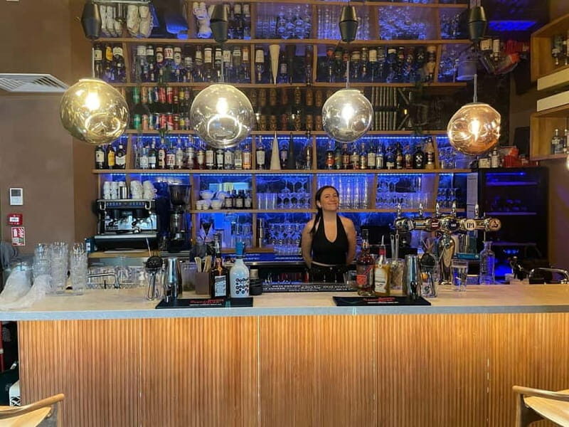 Chamonix Mont-Blanc: Cocktails and mixology workshop at the Jungle bar - FAQ