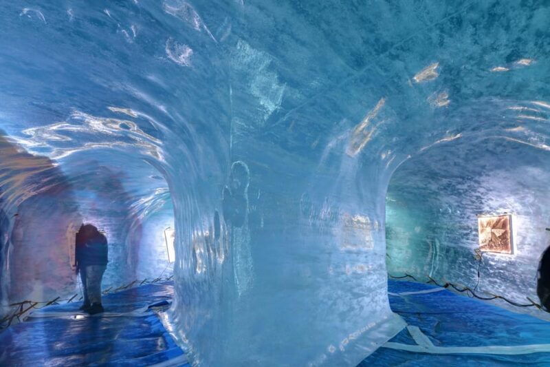 Chamonix-Mont Blanc Private Day Trip - The Itinerary: What You Can Expect