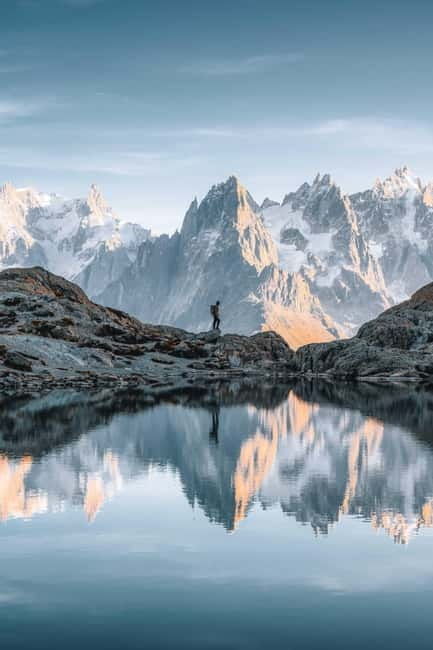 Chamonix: Mountain Photography Workshop at Lac Blanc - Chamonix: Mountain Photography Workshop at Lac Blanc — An Honest Review