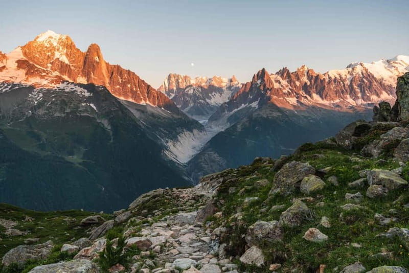 Chamonix: Mountain Photography Workshop at Lac Blanc - Who Will Love This Experience?