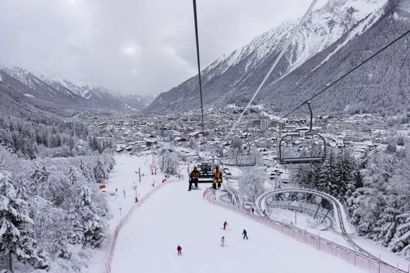 chamonix-private-1st-ski-lesson-with-equipment-and-clothing