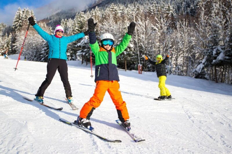 chamonix-private-1st-ski-lesson-with-equipment-and-clothing