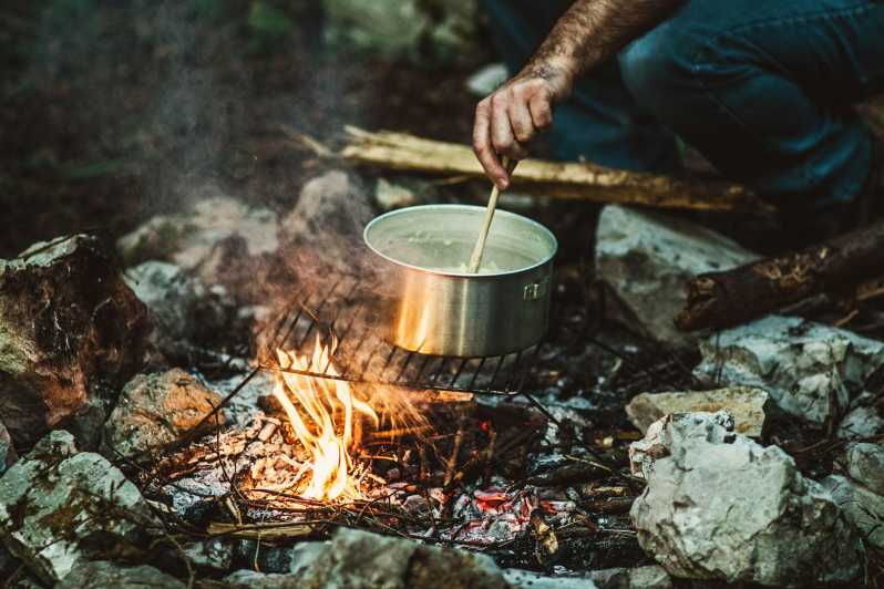 Chamonix: Sunset Hike & cheese fondue in an alpine land - Key Points