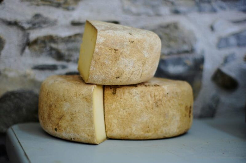 Chamonix: Sunset Hike & cheese fondue in an alpine land - Authentic Experiences from Reviews