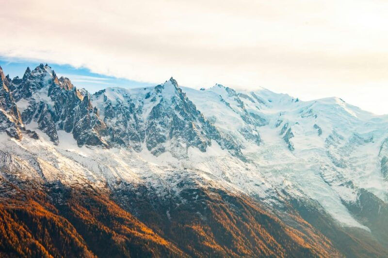 Chamonix: Sunset Hike & cheese fondue in an alpine land - Who Will Love This Tour?