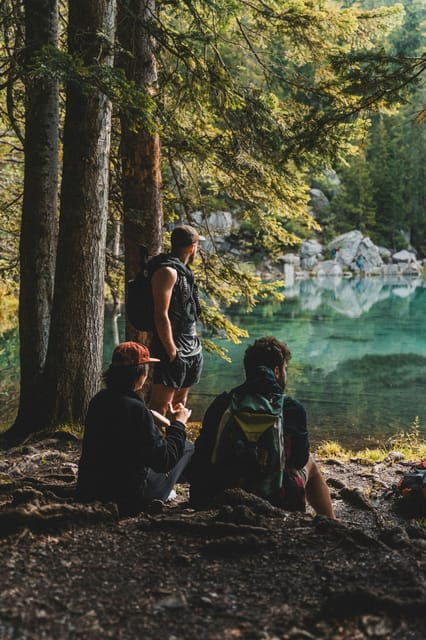 Chamonix: Sunset Hike & cheese fondue in an alpine land - The Sum Up