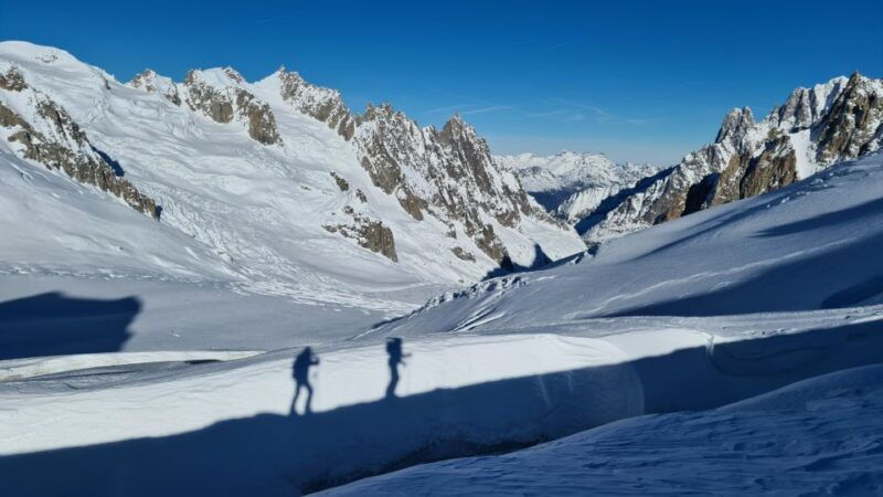 Chamonix: Tandem Paragliding Flight with Mont-Blanc Views - What to Expect from Your Paragliding Adventure in Chamonix