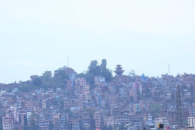 Champadevi 2285m a full day (6-7 hr) nature hiking in Kathmandu - Final Thoughts