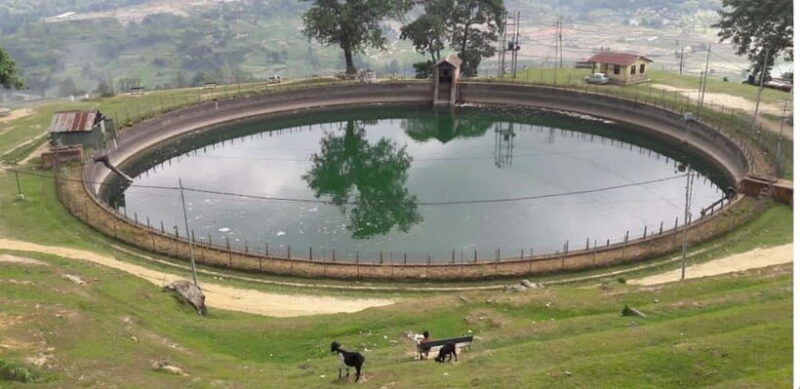 champadevi-pharping-dakshinkali-trek